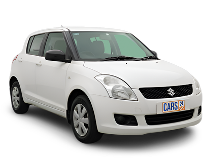 Maruti Swift-img